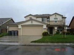 2386 S Waldby Ave, Fresno, CA