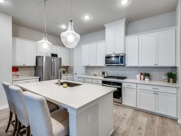 314 Colusa Dr, The Colony, TX 75056