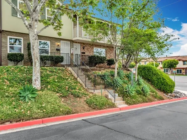 8024 Winter Gardens Blvd Unit A, El Cajon, CA 92021