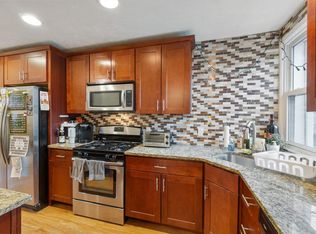 2528 Carey Way #2, Pittsburgh, PA 15203