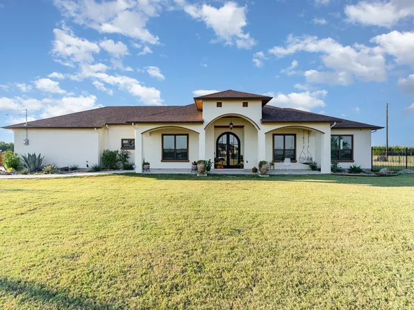 1541 Raintree Dr, Lancaster, TX 75146