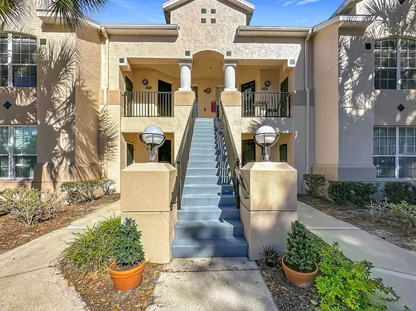 607 Augusta Cir #607, Saint Augustine, FL 32086