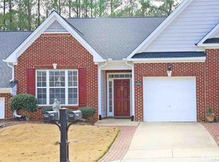 10365 Dapping Dr, Raleigh, NC 27614