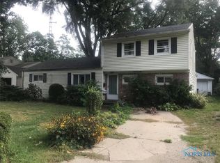 4328 Foxglove Rd, Toledo, OH 43623