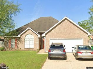 6212 Amherst Dr, Ocean Springs, MS 39564