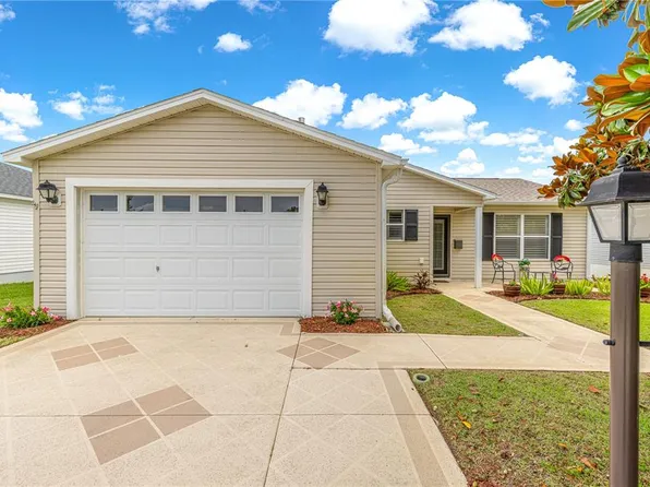 1019 Golden Grove Dr, The Villages, FL 32162