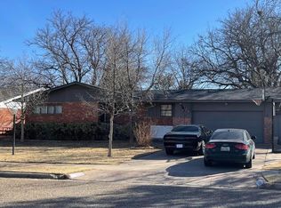 3207 38th St, Lubbock, TX 79413
