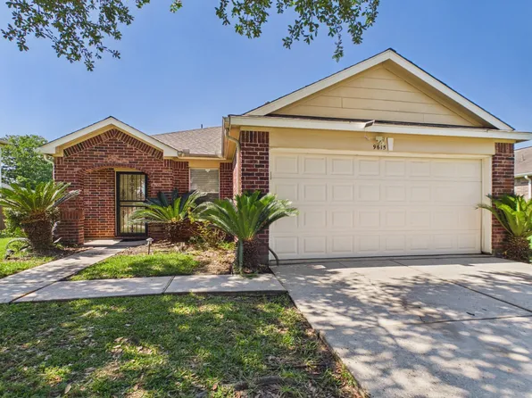 9615 Adobe Rose Dr, Humble, TX 77396