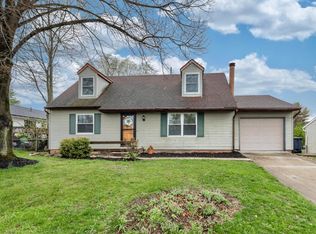 311 Williamsburg Ln NW, Lancaster, OH 43130