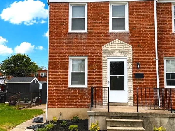 7514 Lawrence Rd, Baltimore, MD 21222