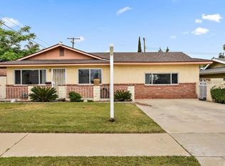 7811 Jadeite Ave, Rancho Cucamonga, CA 91730