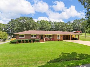 140 Johnson Ave, Inman, SC 29349