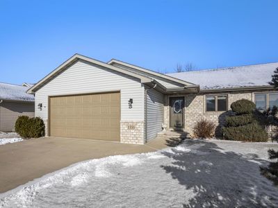 1355 HEDGEROW DRIVE, Neenah, WI, 54956