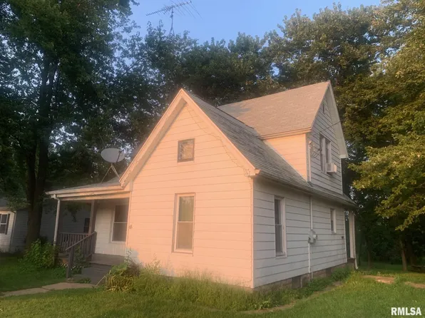 66 Albion St, Lynnville, IL 62650