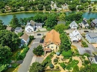 Riverdale Grange Loft Condominium, Gloucester, MA 01930