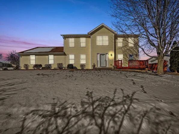 14042 Tallgrass Trl, Poplar Grove, IL 61065