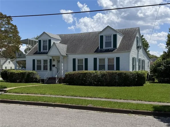 987 Albert Ave, Norfolk, VA 23513
