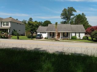 712 Murray Lindler Rd, Chapin, SC 29036