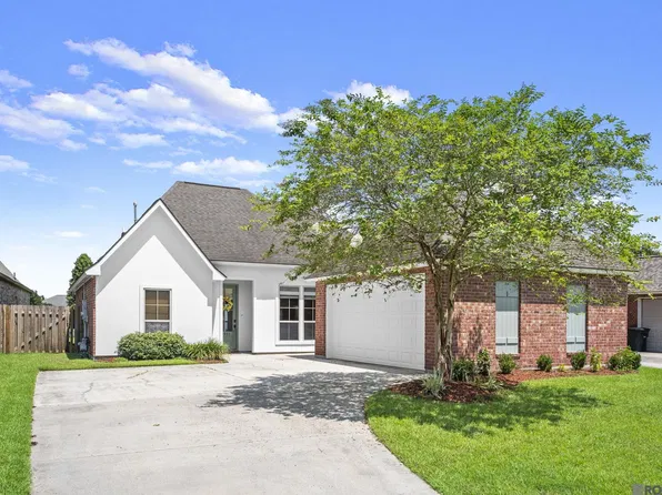 10931 Springtree Ave, Baton Rouge, LA 70810