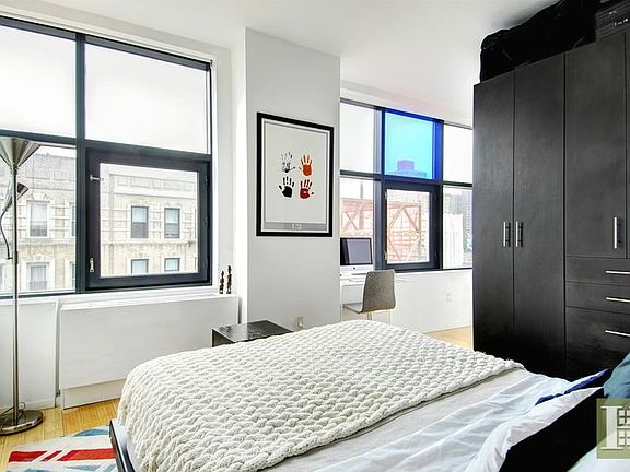 4th image of 103-105 Norfolk St #6C