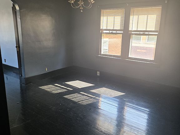 Dinning room