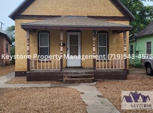 1120 Pine St, Pueblo, CO 81004