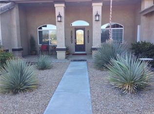 7350 Rodeo Rd, Oak Hills, CA 92344