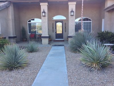 7350 Rodeo Rd, Oak Hills, CA, 92344