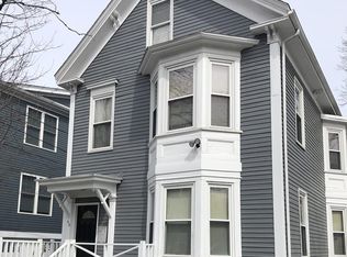 48 Alpine St, Roxbury, MA 02119