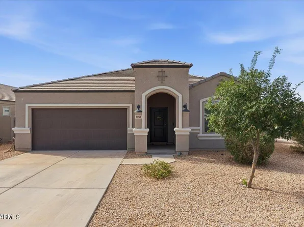 10269 E LUPINE Lane, Florence, AZ 85132