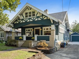 3424 NE 17th Ave, Portland, OR 97212