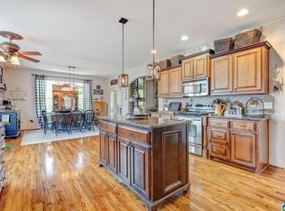 113 Wisteria Dr, Alabaster, AL 35007