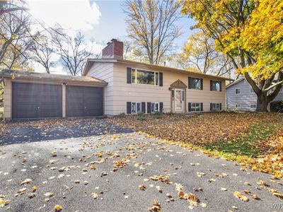 335 Carrollwood Dr, Youngstown, NY, 14174