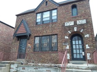 4994 Miami St, Saint Louis, MO 63139