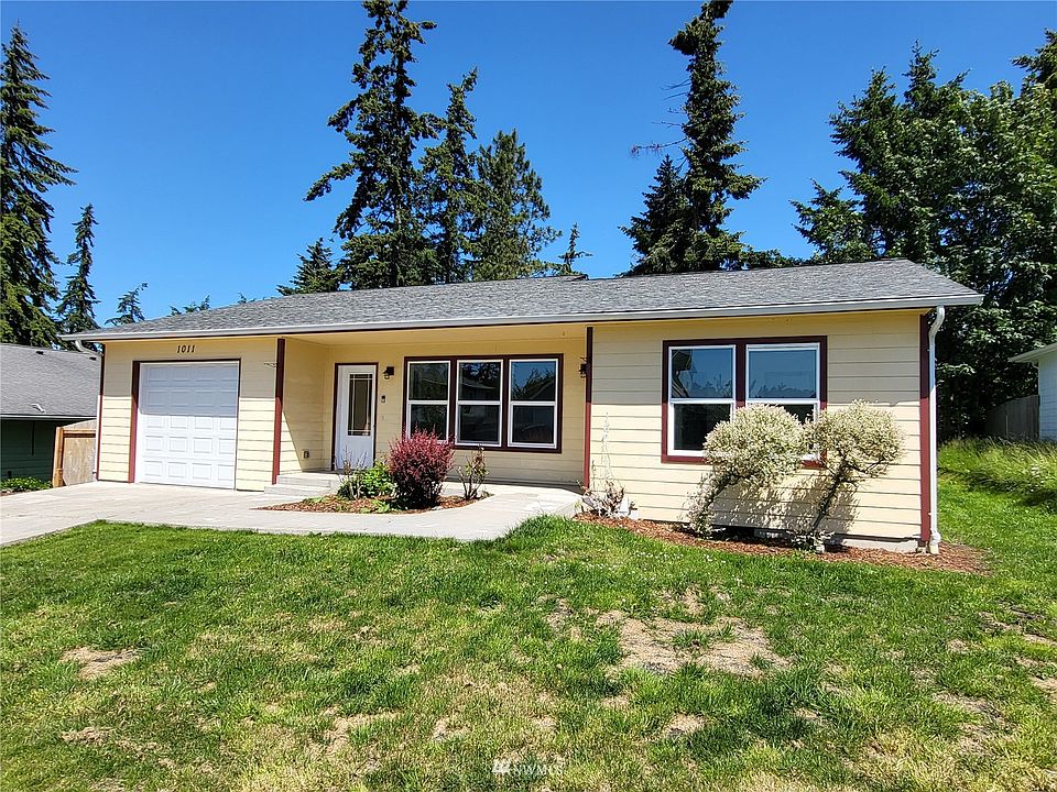 1011 Village Place, Port Angeles, WA 98362 Zillow