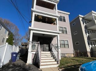 10 Ashland St #1, Dorchester, MA 02122