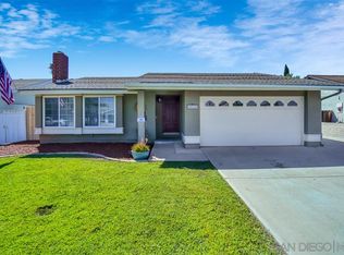10228 Carreta Dr, Santee, CA 92071
