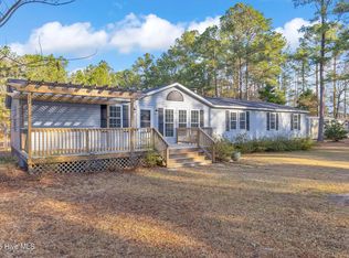 118 Sandy Creek Drive, Leland, NC 28451