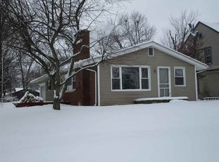 502 W Beech St, Sullivan, IN 47882