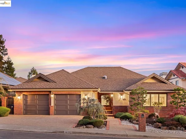 18020 Center St, Castro Valley, CA 94546