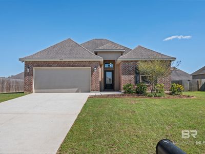 14766 Sonoma Blvd, Silverhill, AL, 36576