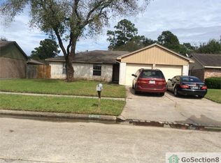 23114 Tree Bright Ln, Spring, TX 77373