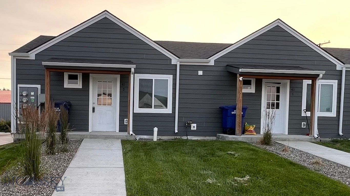 411 Brookline St B, Livingston, MT 59047 MLS 384077 Zillow