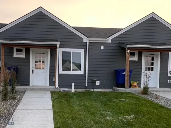 313 Miles St #A, Livingston, MT 59047