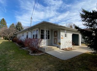 302 Reed St, Chilton, WI 53014