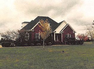 85 Blackberry Ridge Dr, Shelbyville, TN 37160