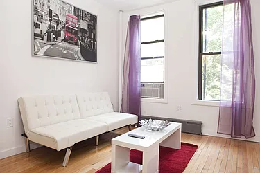 Rented by Big Apple Living