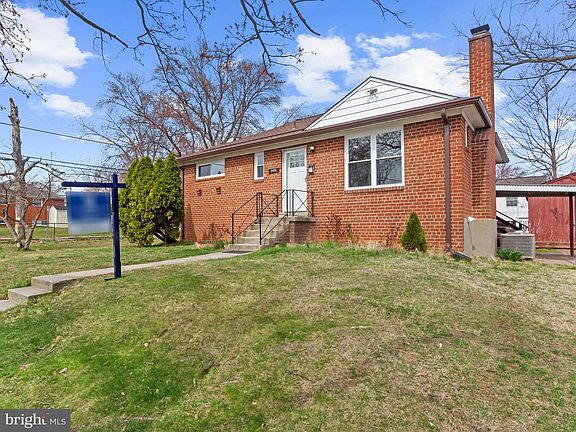 3rd image of 3405 Fredale St
