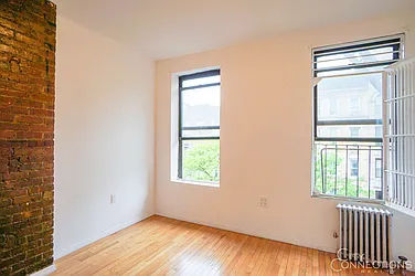 Rented by City Connections Realty