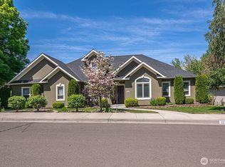 231 Thunder Ridge Drive, Walla Walla, WA 99362